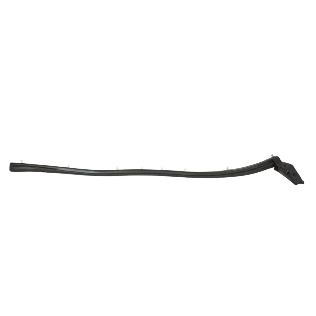 Mk1 Joint Étanchéité Inférieur Porte Avant Gauche Caoutchouc pour Ford B-Max à propos du numéro de pièce 1765635 Ford B-Max Mk1 Joint Étanchéité Inférieur Porte Avant Gauche Caoutchouc - SKU 1765635 - Numéro de pièce 1765635