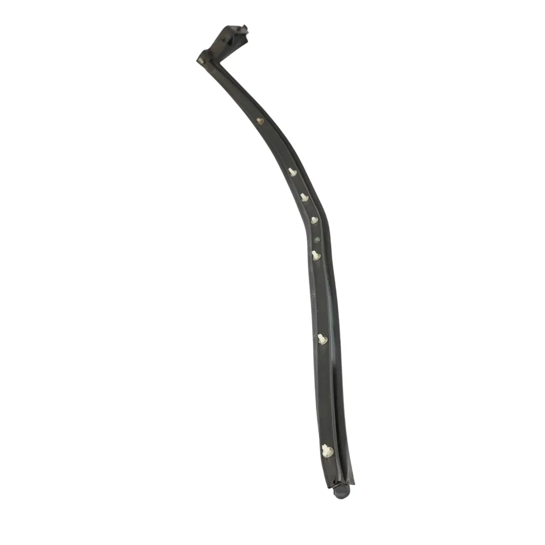 Mk1 Porta Anteriore Inferiore Guarnizione Gomma Sinistra per Ford B-Max con numero di parte 1765635 Ford B-Max Mk1 Porta Anteriore Inferiore Guarnizione Gomma Sinistra - SKU 1765635 - Numero di parte 1765635