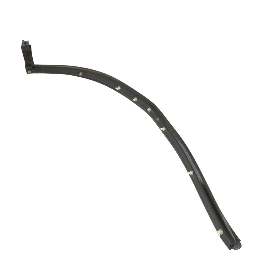 Mk1 Porta Anteriore Inferiore Guarnizione Gomma Sinistra per Ford B-Max con numero di parte 1765635 Ford B-Max Mk1 Porta Anteriore Inferiore Guarnizione Gomma Sinistra - SKU 1765635 - Numero di parte 1765635