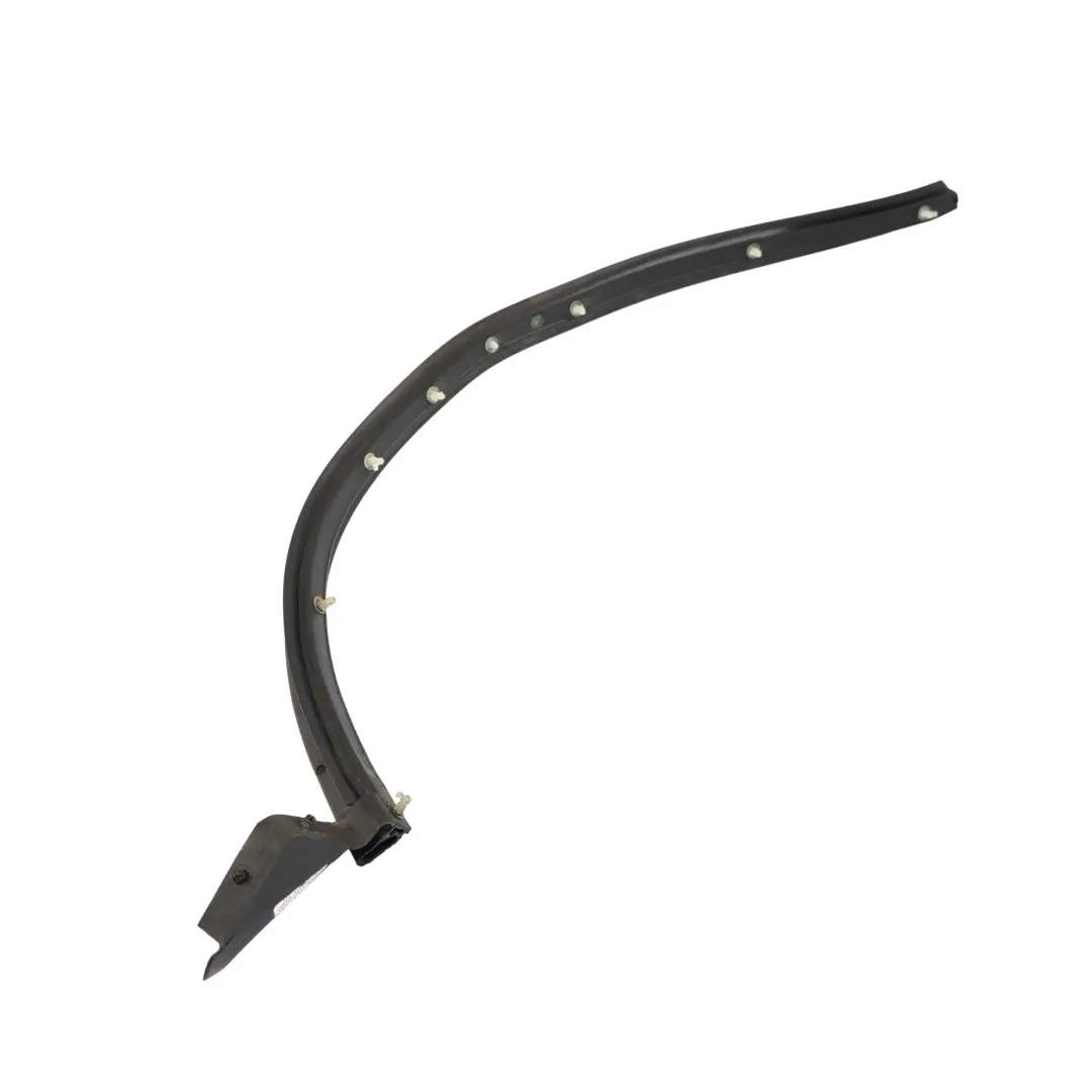 Mk1 Puerta Delantera Inferior Junta Goma Izquierda para Ford B-Max con número de pieza 1765635 Ford B-Max Mk1 Puerta Delantera Inferior Junta Goma Izquierda - SKU 1765635 - Número de pieza 1765635