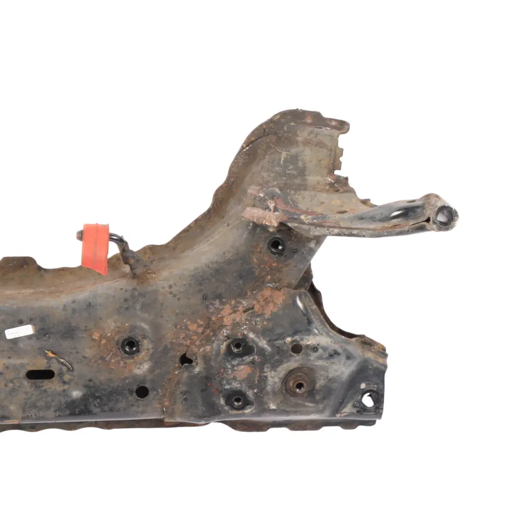 Front Axle Carrier Subframe Cross Member Cradle AY11-5019-AB to Ford B-Max with Part number 1766062 Ford B-Max Front Axle Carrier Subframe Cross Member Cradle AY11-5019-AB - SKU 1766062 - Part number 1766062