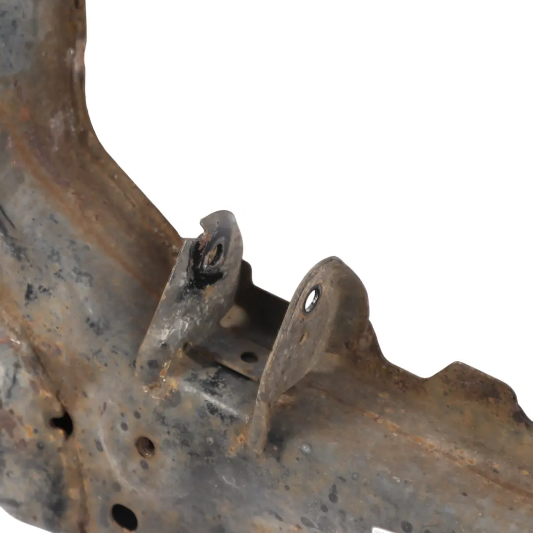 Front Axle Carrier Subframe Cross Member Cradle AY11-5019-AB to Ford B-Max with Part number 1766062 Ford B-Max Front Axle Carrier Subframe Cross Member Cradle AY11-5019-AB - SKU 1766062 - Part number 1766062