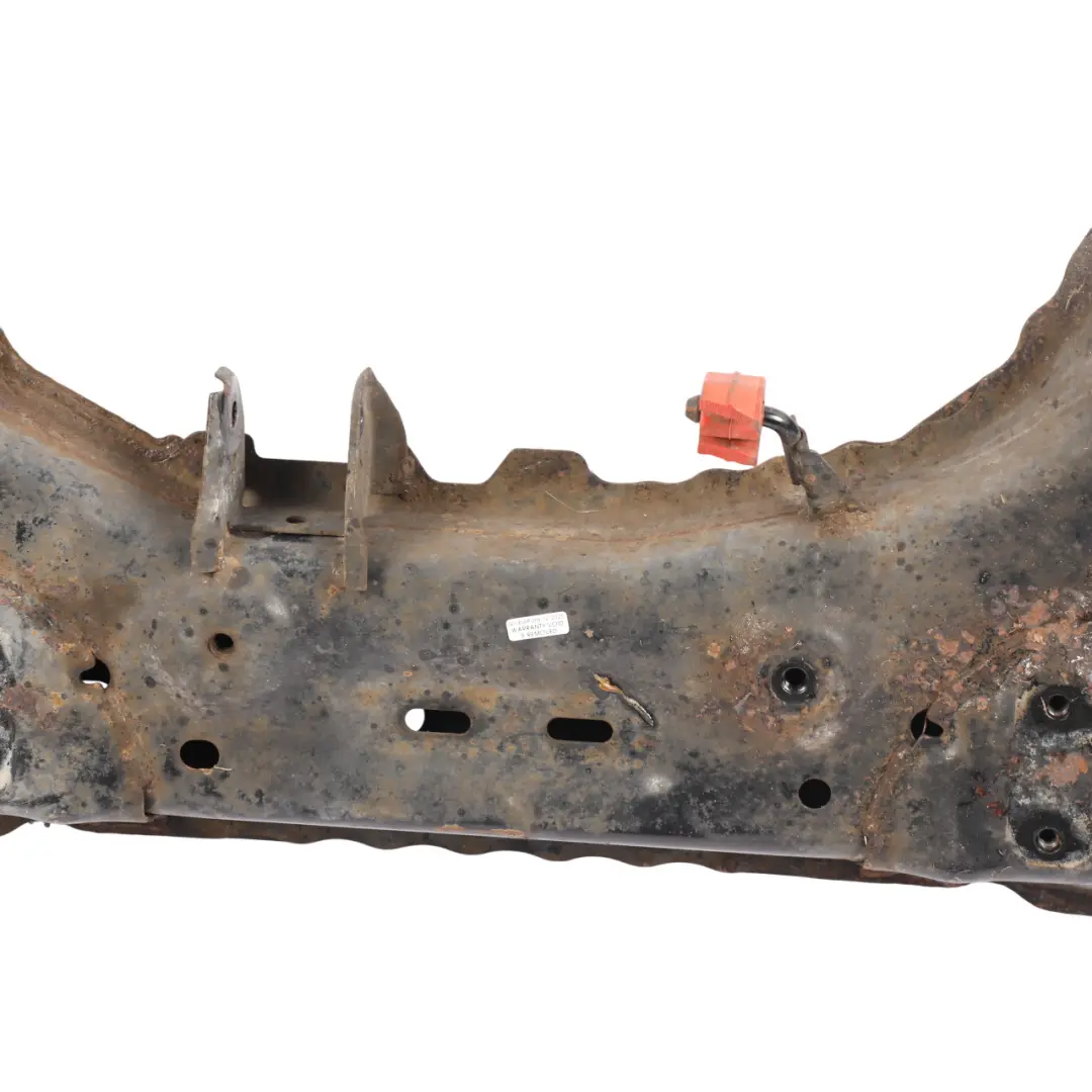 Front Axle Carrier Subframe Cross Member Cradle AY11-5019-AB to Ford B-Max with Part number 1766062 Ford B-Max Front Axle Carrier Subframe Cross Member Cradle AY11-5019-AB - SKU 1766062 - Part number 1766062