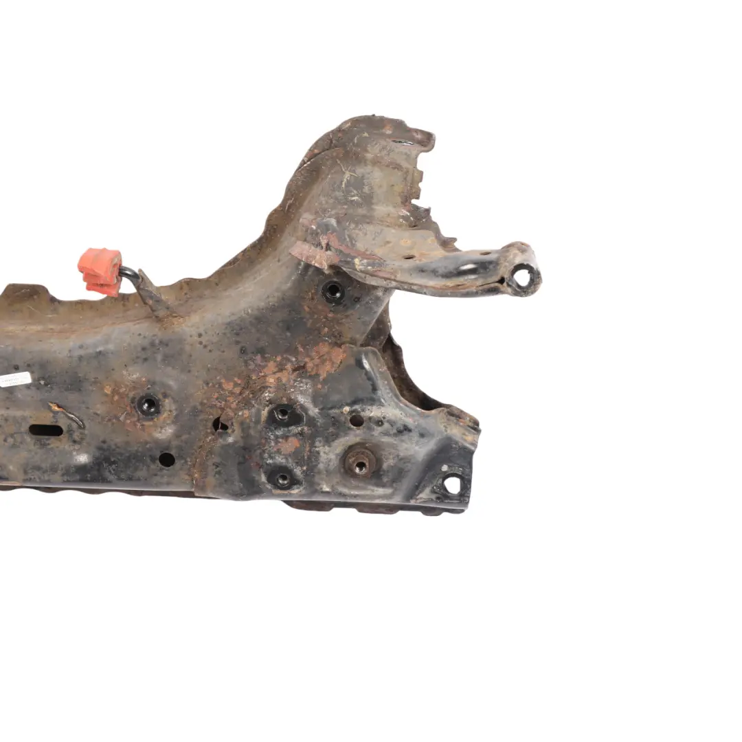 Front Axle Carrier Subframe Cross Member Cradle AY11-5019-AB to Ford B-Max with Part number 1766062 Ford B-Max Front Axle Carrier Subframe Cross Member Cradle AY11-5019-AB - SKU 1766062 - Part number 1766062