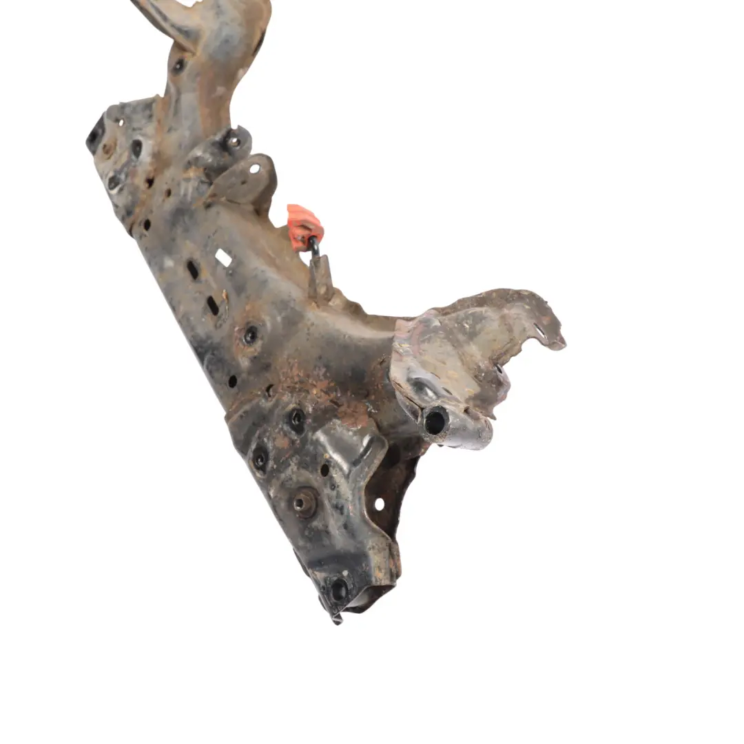 Front Axle Carrier Subframe Cross Member Cradle AY11-5019-AB to Ford B-Max with Part number 1766062 Ford B-Max Front Axle Carrier Subframe Cross Member Cradle AY11-5019-AB - SKU 1766062 - Part number 1766062