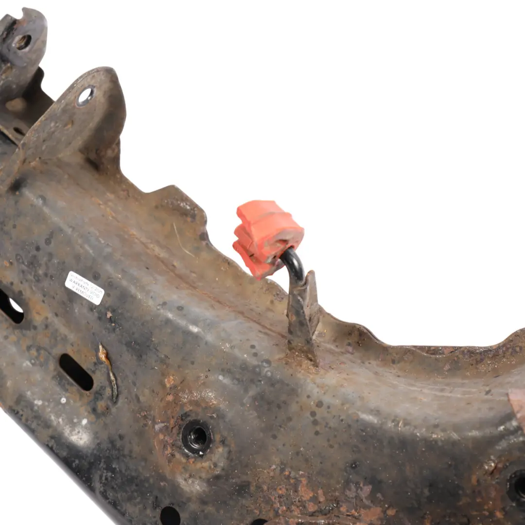 Front Axle Carrier Subframe Cross Member Cradle AY11-5019-AB to Ford B-Max with Part number 1766062 Ford B-Max Front Axle Carrier Subframe Cross Member Cradle AY11-5019-AB - SKU 1766062 - Part number 1766062