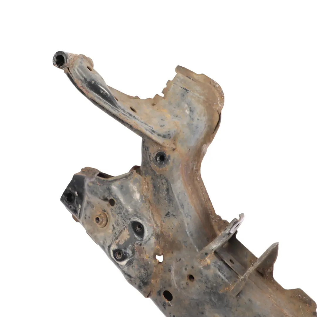 Front Axle Carrier Subframe Cross Member Cradle AY11-5019-AB to Ford B-Max with Part number 1766062 Ford B-Max Front Axle Carrier Subframe Cross Member Cradle AY11-5019-AB - SKU 1766062 - Part number 1766062