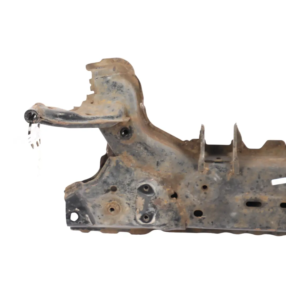 Ford B-Max Front Axle Carrier Subframe Cross Member Cradle AY11-5019-AB - SKU 1766062 - Part number 1766062