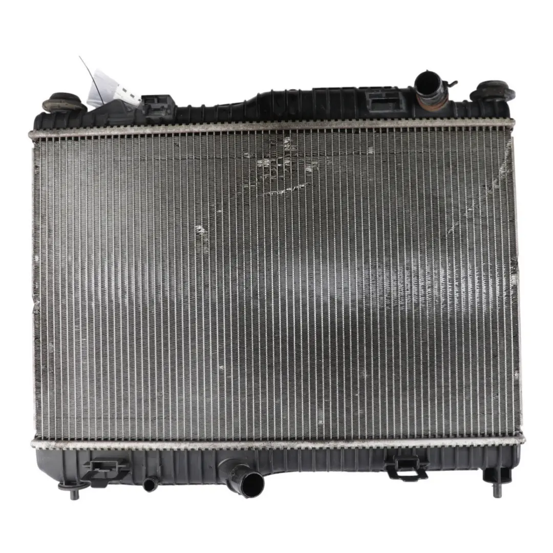 Ford Fiesta Mk7 1.5 TDCi Diesel Engine Water Coolant Radiator Cooler - SKU 1772863 - Part number 1772863