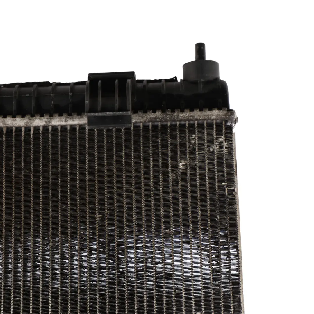 Water Coolant Radiator Cooler to Ford Fiesta Mk7 1.5 TDCi Diesel Engine with Part number 1772863 Ford Fiesta Mk7 1.5 TDCi Diesel Engine Water Coolant Radiator Cooler - SKU 1772863 - Part number 1772863