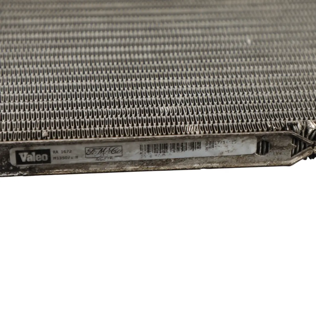 Ford Fiesta Mk7 1.5 TDCi Diesel Engine Water Coolant Radiator Cooler - SKU 1772863 - Part number 1772863