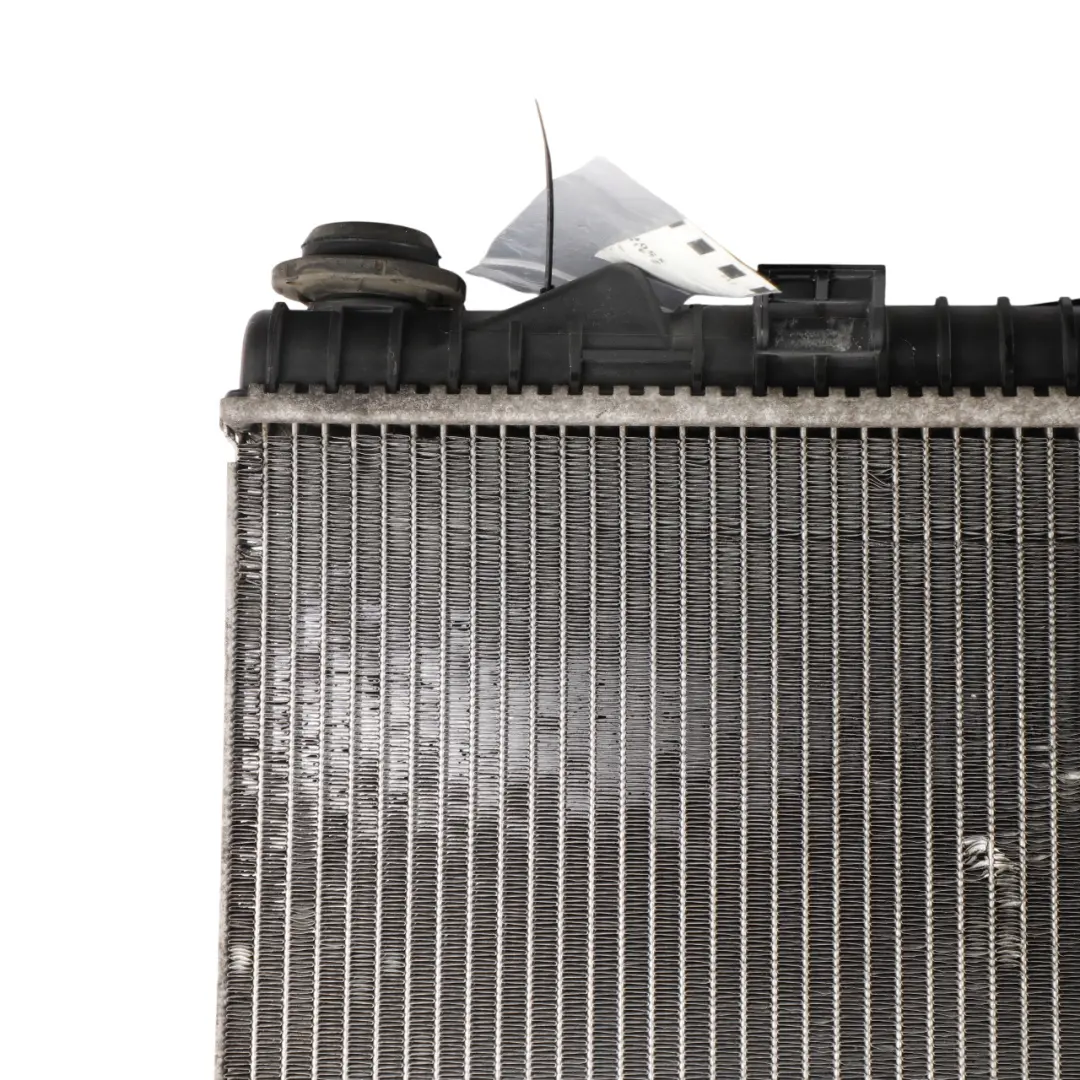 Water Coolant Radiator Cooler to Ford Fiesta Mk7 1.5 TDCi Diesel Engine with Part number 1772863 Ford Fiesta Mk7 1.5 TDCi Diesel Engine Water Coolant Radiator Cooler - SKU 1772863 - Part number 1772863