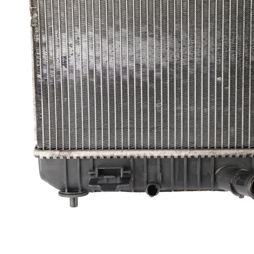 Water Coolant Radiator Cooler to Ford Fiesta Mk7 1.5 TDCi Diesel Engine with Part number 1772863 Ford Fiesta Mk7 1.5 TDCi Diesel Engine Water Coolant Radiator Cooler - SKU 1772863 - Part number 1772863