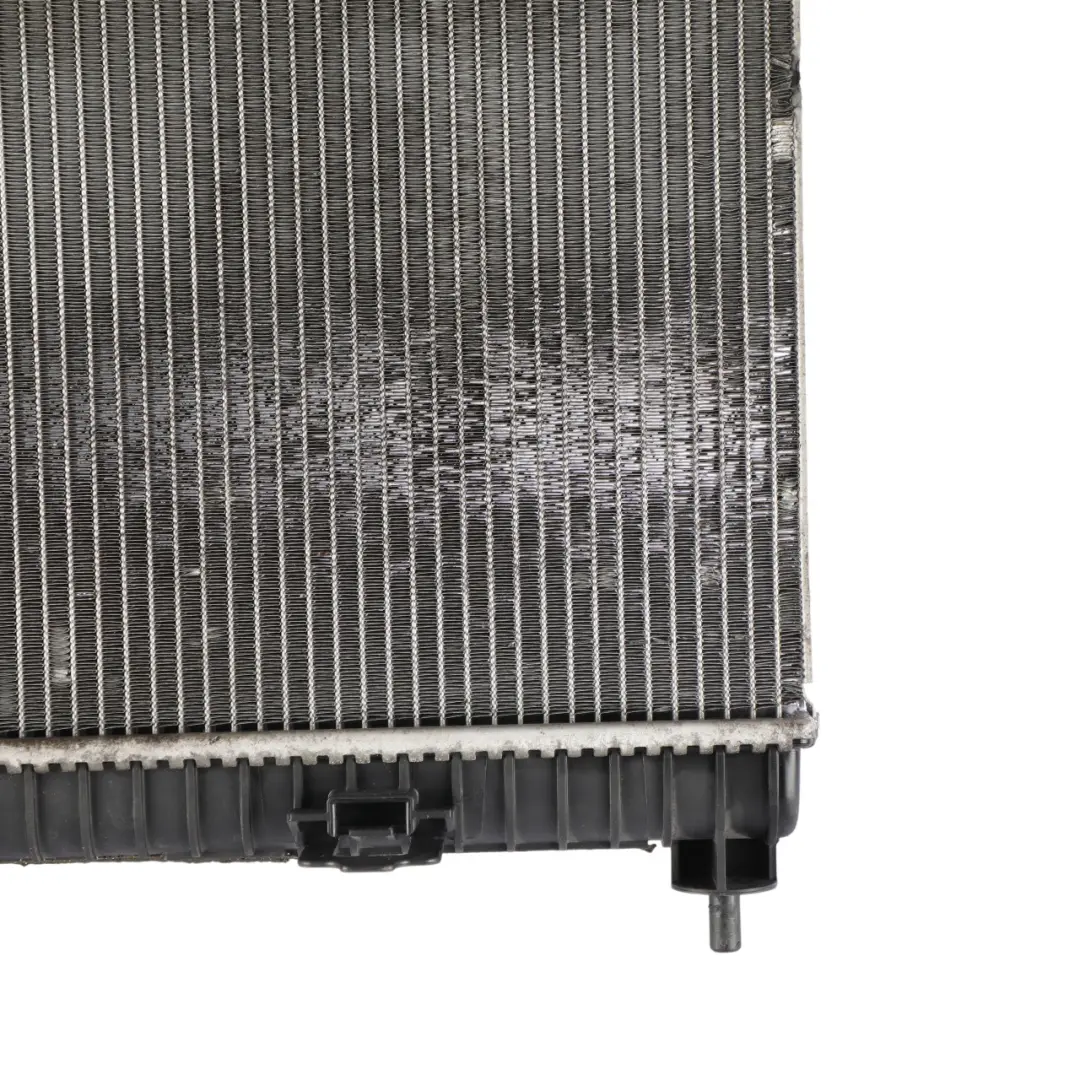 Ford Fiesta Mk7 1.5 TDCi Diesel Engine Water Coolant Radiator Cooler - SKU 1772863 - Part number 1772863