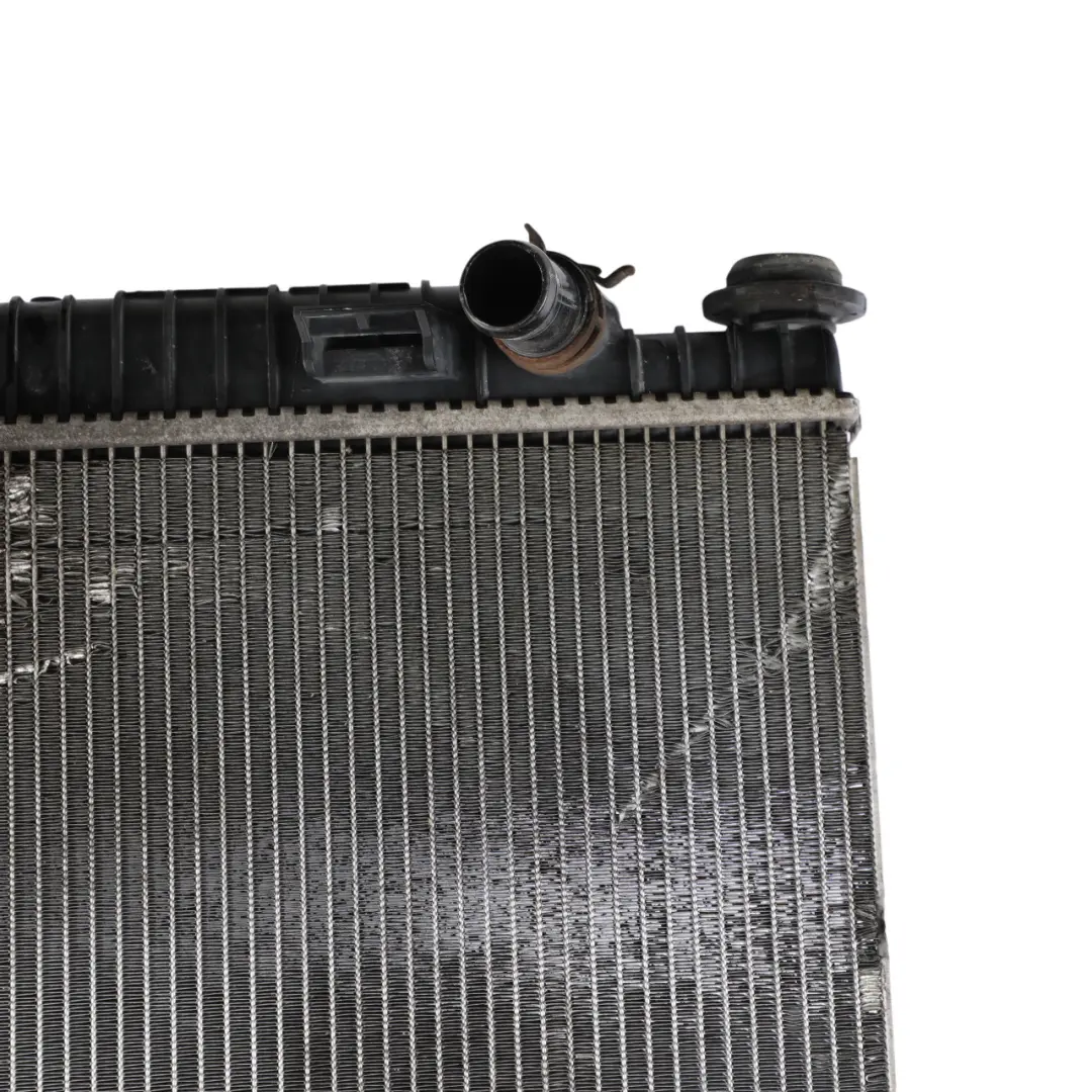 Water Coolant Radiator Cooler to Ford Fiesta Mk7 1.5 TDCi Diesel Engine with Part number 1772863 Ford Fiesta Mk7 1.5 TDCi Diesel Engine Water Coolant Radiator Cooler - SKU 1772863 - Part number 1772863