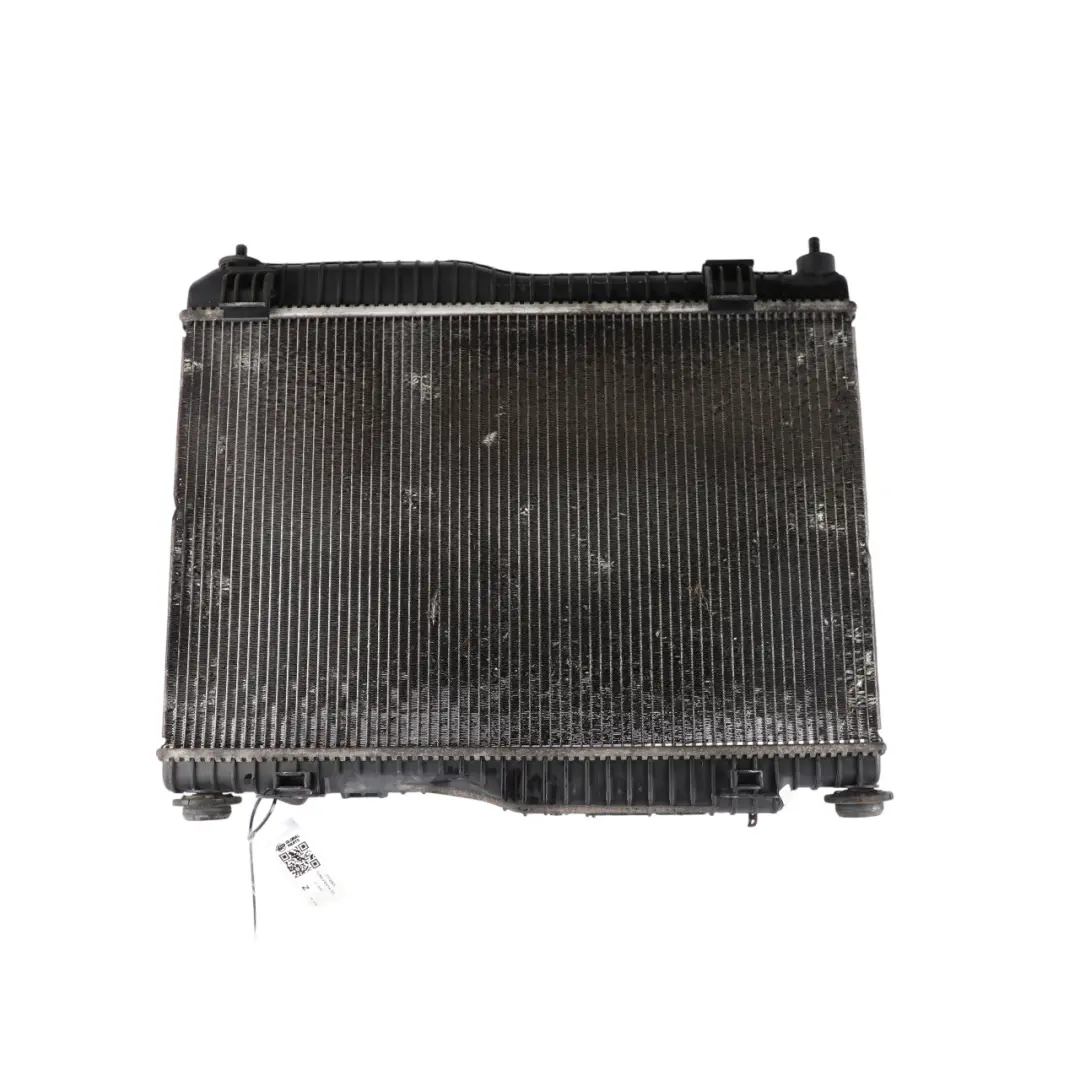 Ford Fiesta Mk7 1.5 TDCi Diesel Engine Water Coolant Radiator Cooler - SKU 1772863 - Part number 1772863