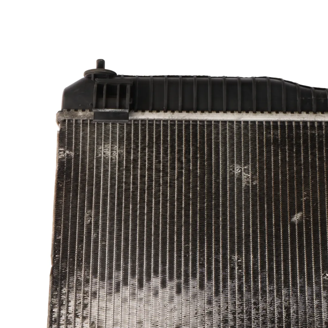 Water Coolant Radiator Cooler to Ford Fiesta Mk7 1.5 TDCi Diesel Engine with Part number 1772863 Ford Fiesta Mk7 1.5 TDCi Diesel Engine Water Coolant Radiator Cooler - SKU 1772863 - Part number 1772863