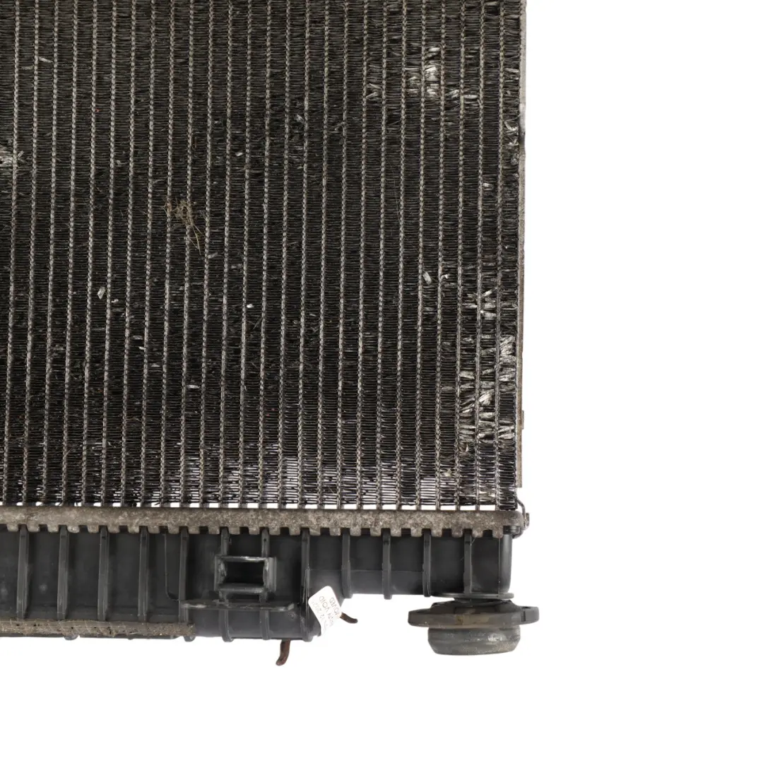 Water Coolant Radiator Cooler to Ford Fiesta Mk7 1.5 TDCi Diesel Engine with Part number 1772863 Ford Fiesta Mk7 1.5 TDCi Diesel Engine Water Coolant Radiator Cooler - SKU 1772863 - Part number 1772863