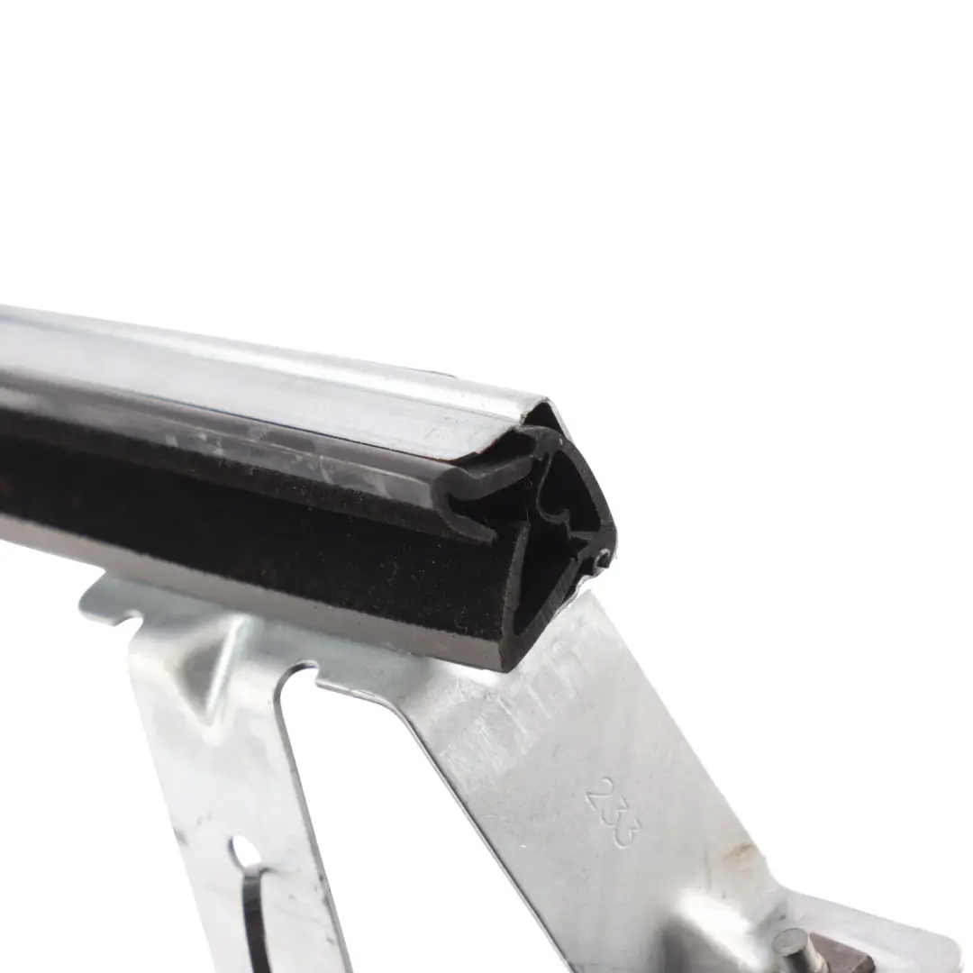 Ford Transit Custom Front Window Weatherstrip Seal Left N/S BK21-V21511-CA - SKU 1775626 - Part number 1775626