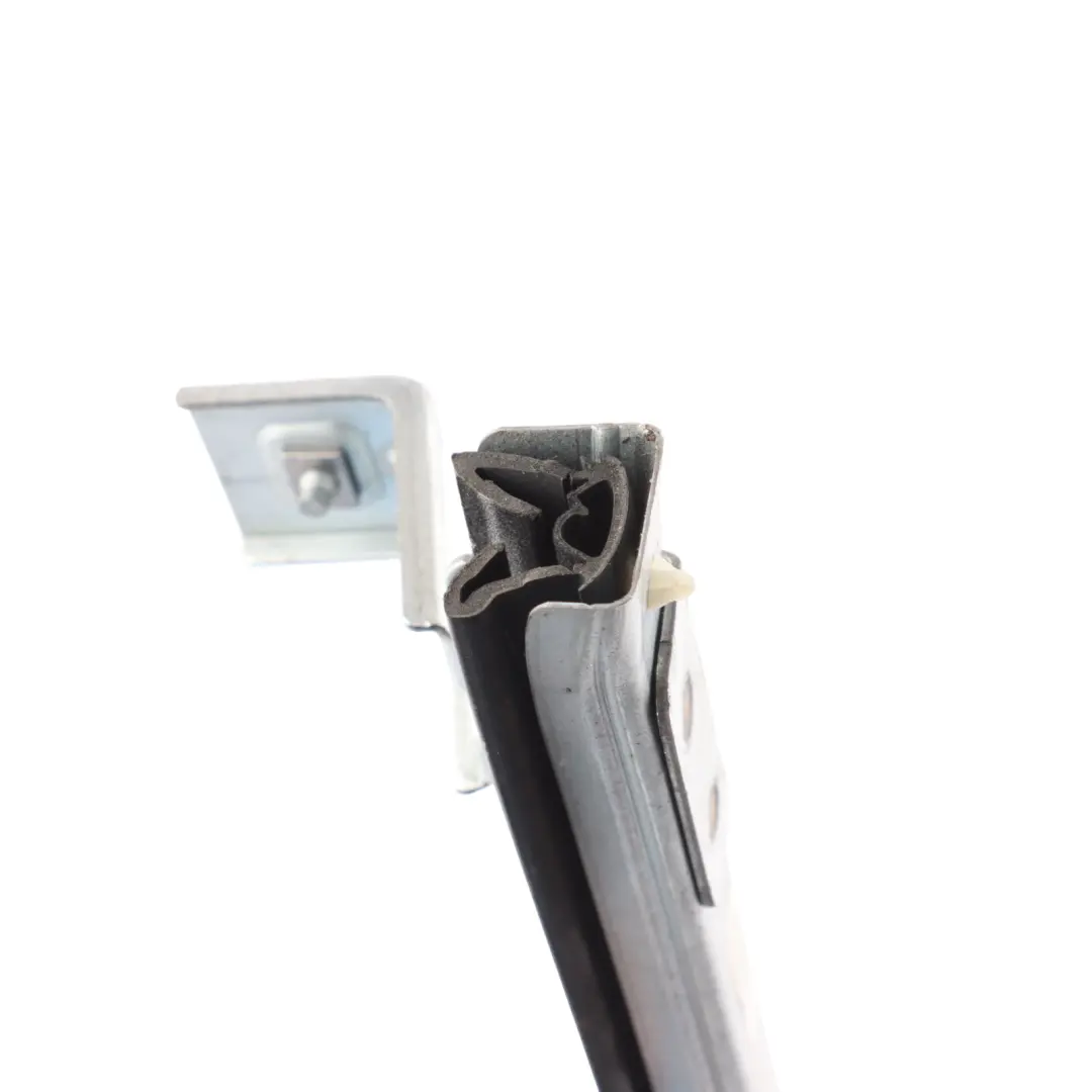 Front Window Weatherstrip Seal Left N/S BK21-V21511-CA to Ford Transit Custom with Part number 1775626 Ford Transit Custom Front Window Weatherstrip Seal Left N/S BK21-V21511-CA - SKU 1775626 - Part number 1775626