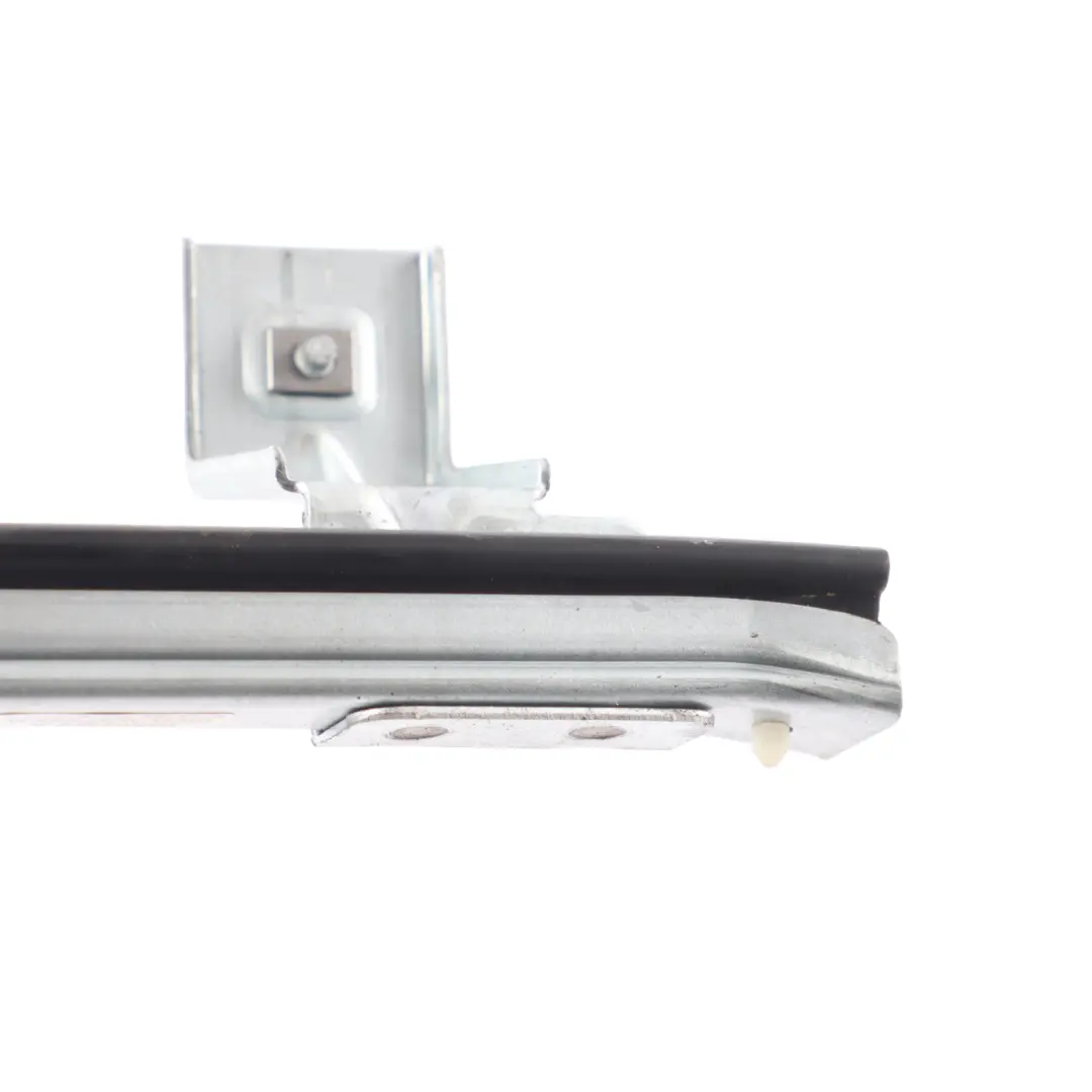 Junta Goma Ventana Delantera Izquierda BK21-V21511-CA para Ford Transit Custom con número de pieza 1775626 Ford Transit Custom Junta Goma Ventana Delantera Izquierda BK21-V21511-CA - SKU 1775626 - Número de pieza 1775626