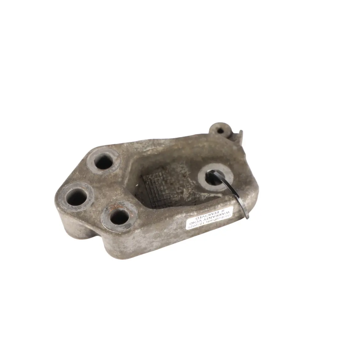 Ford Fiesta Mk7 Engine Mount Bracket Holder Support Upper Part 8V51-6F012-BJ - SKU 1778550-1 - Part number 1778550