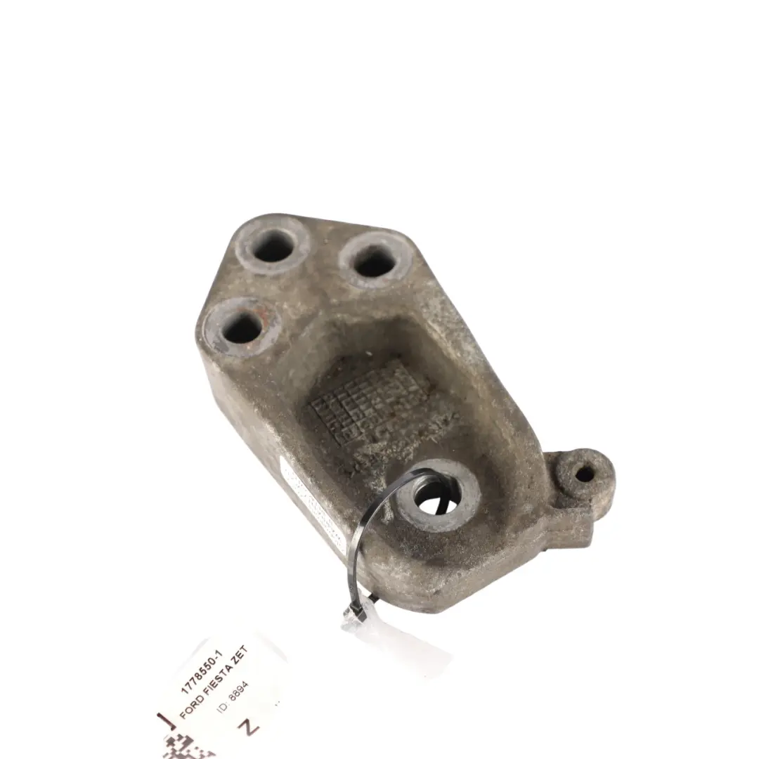 Ford Fiesta Mk7 Engine Mount Bracket Holder Support Upper Part 8V51-6F012-BJ - SKU 1778550-1 - Part number 1778550
