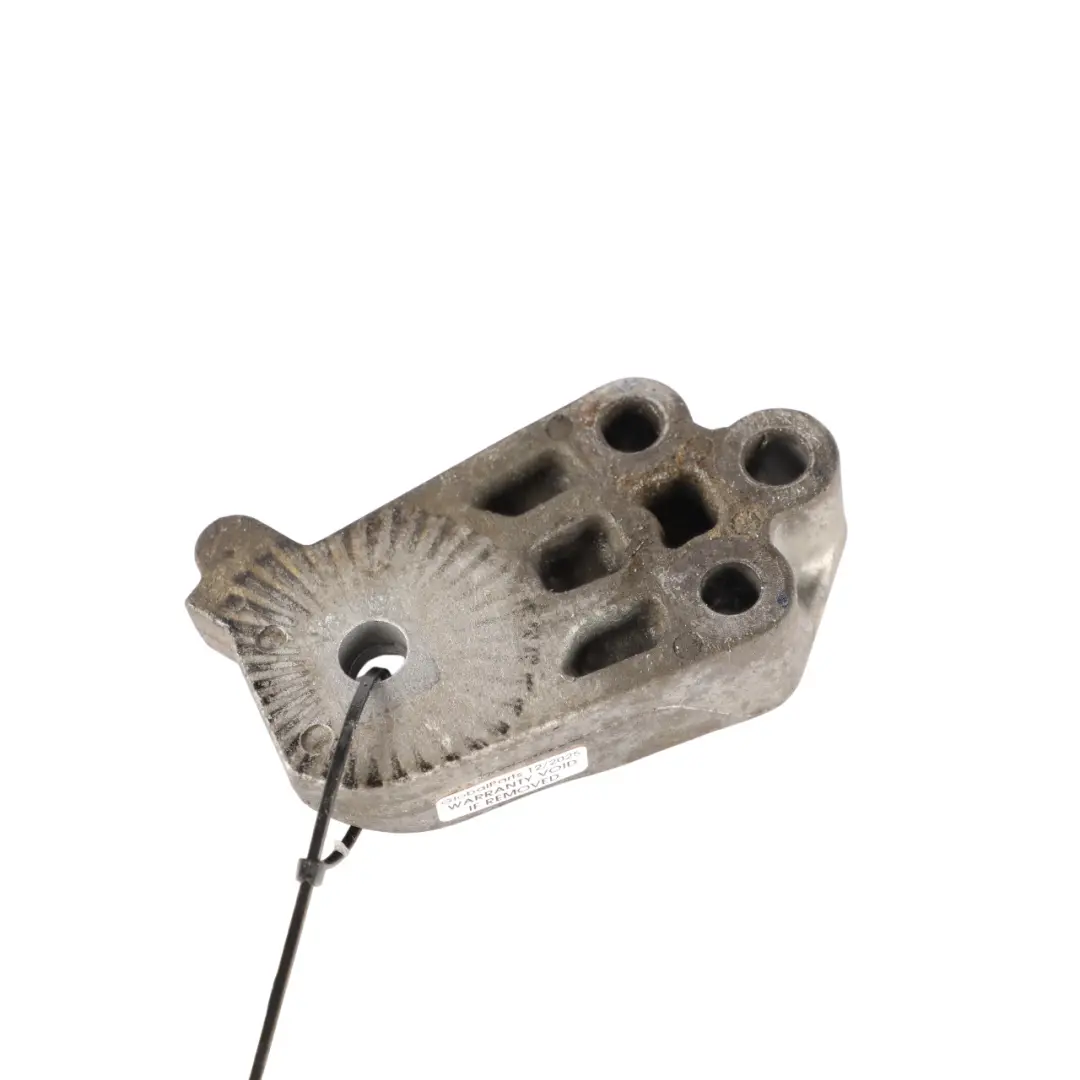 Ford Fiesta Mk7 Engine Mount Bracket Holder Support Upper Part 8V51-6F012-BJ - SKU 1778550-1 - Part number 1778550