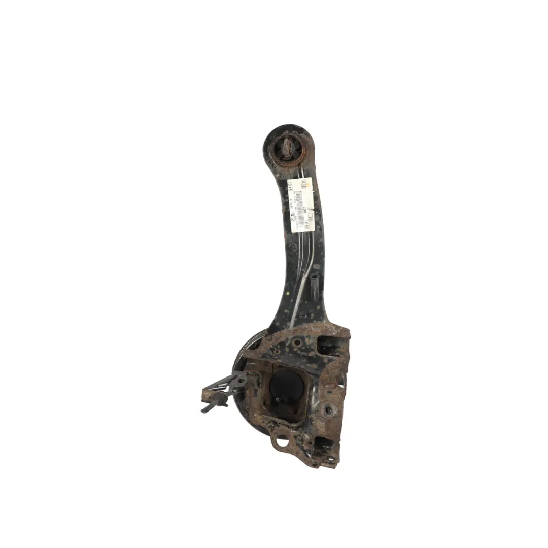 Ford Focus Mk3 Zwrotnica Zawieszenia Tył Lewy - SKU 1780077 - Numer Części 1780077