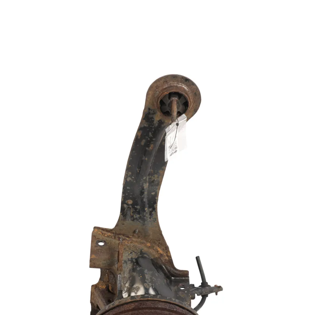 Mk3 Fusée d'Essieu Bras Suspension Arrière Gauche pour Ford Focus à propos du numéro de pièce 1780077 Ford Focus Mk3 Fusée d'Essieu Bras Suspension Arrière Gauche - SKU 1780077 - Numéro de pièce 1780077