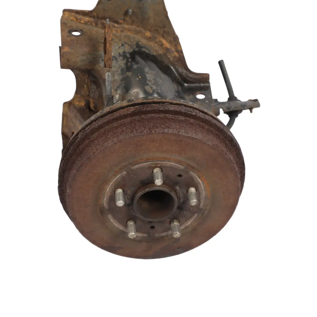 Ford Focus Mk3 Suspension Knuckle Arm Rear Left N/S - SKU 1780077 - Part number 1780077