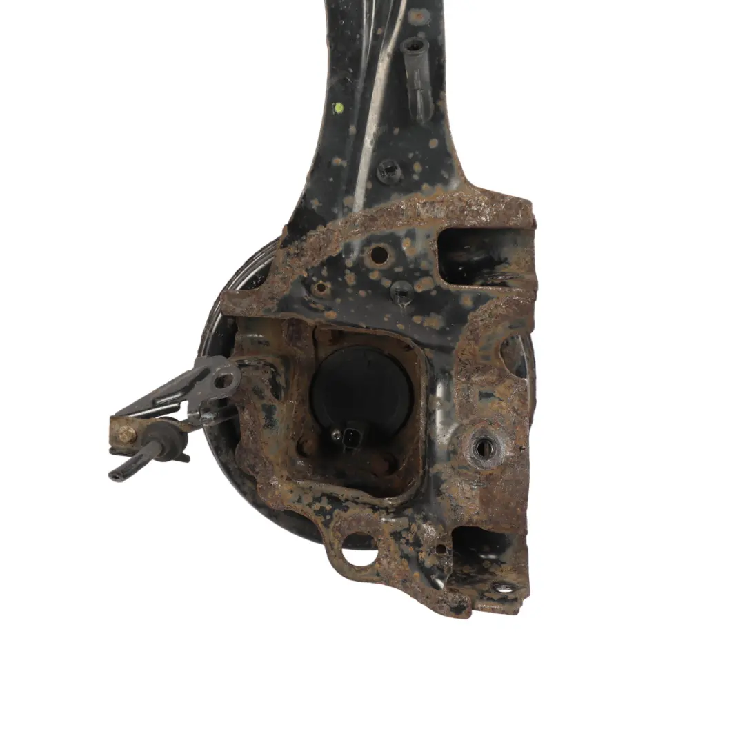 Ford Focus Mk3 Suspension Knuckle Arm Rear Left N/S - SKU 1780077 - Part number 1780077