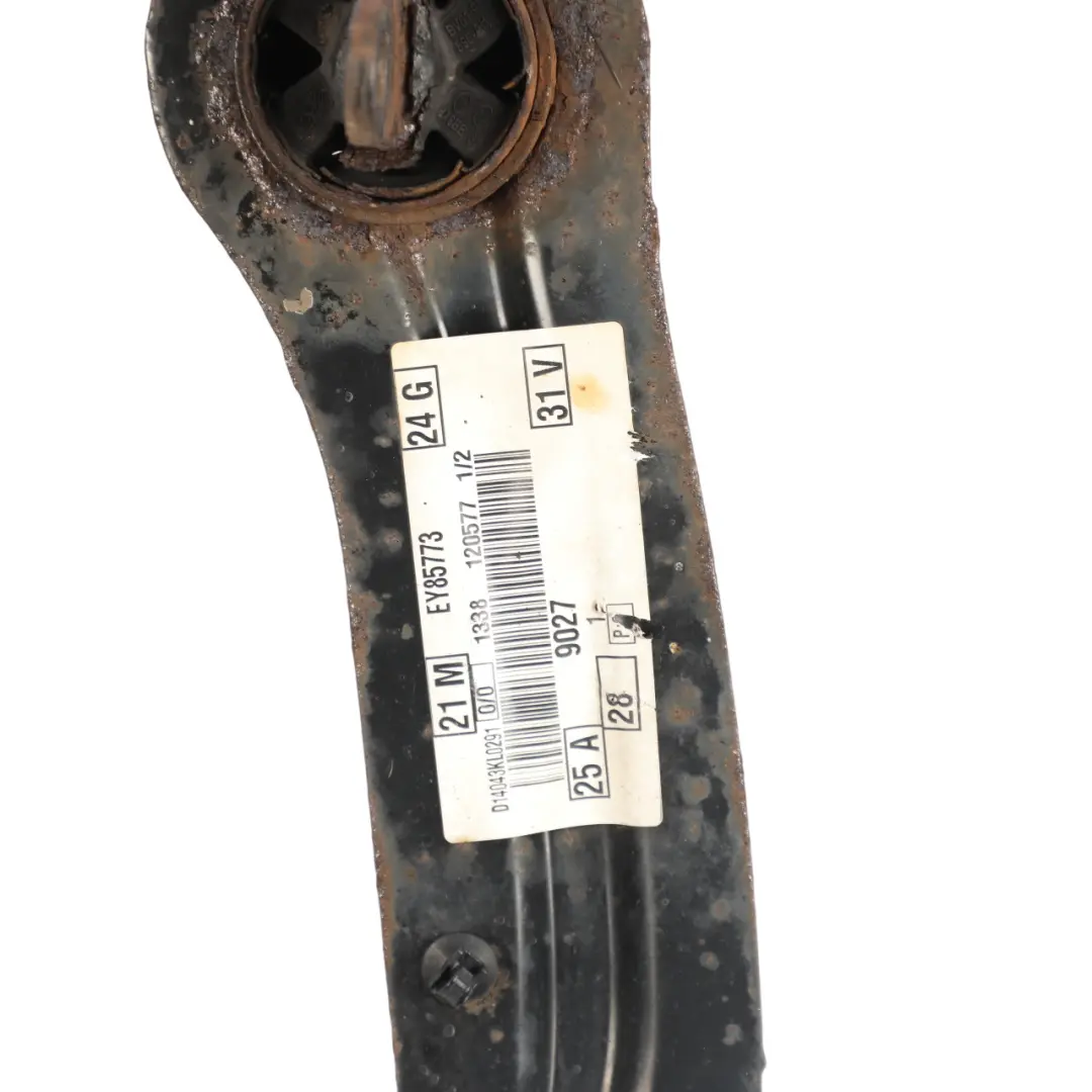 Ford Focus Mk3 Fusée d'Essieu Bras Suspension Arrière Gauche - SKU 1780077 - Numéro de pièce 1780077