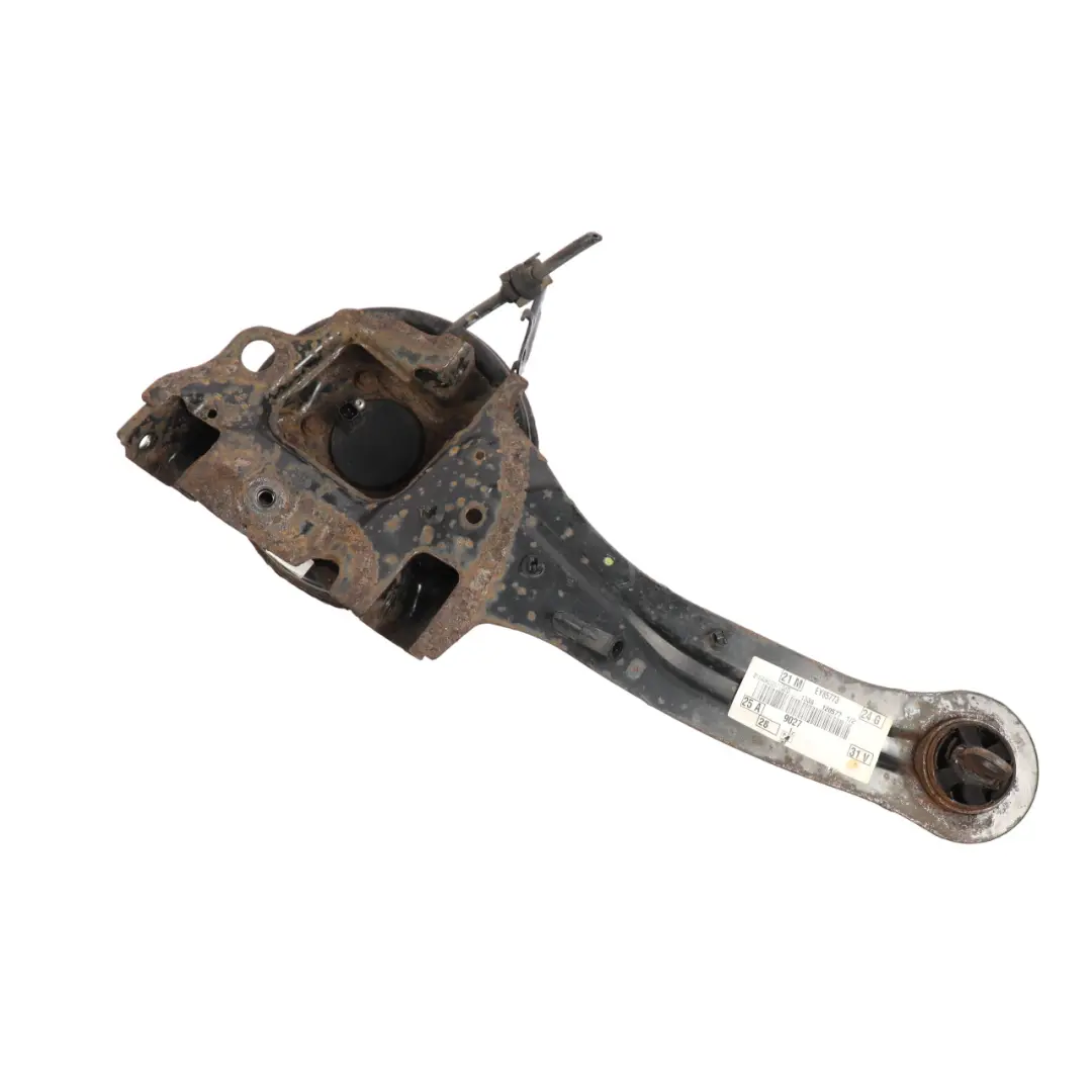 Ford Focus Mk3 Fusée d'Essieu Bras Suspension Arrière Gauche - SKU 1780077 - Numéro de pièce 1780077