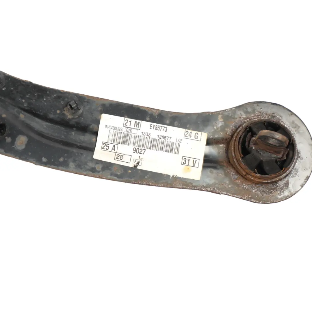 Ford Focus Mk3 Fuso a Snodo Sospensione Posteriore Sinistro - SKU 1780077 - Numero di parte 1780077