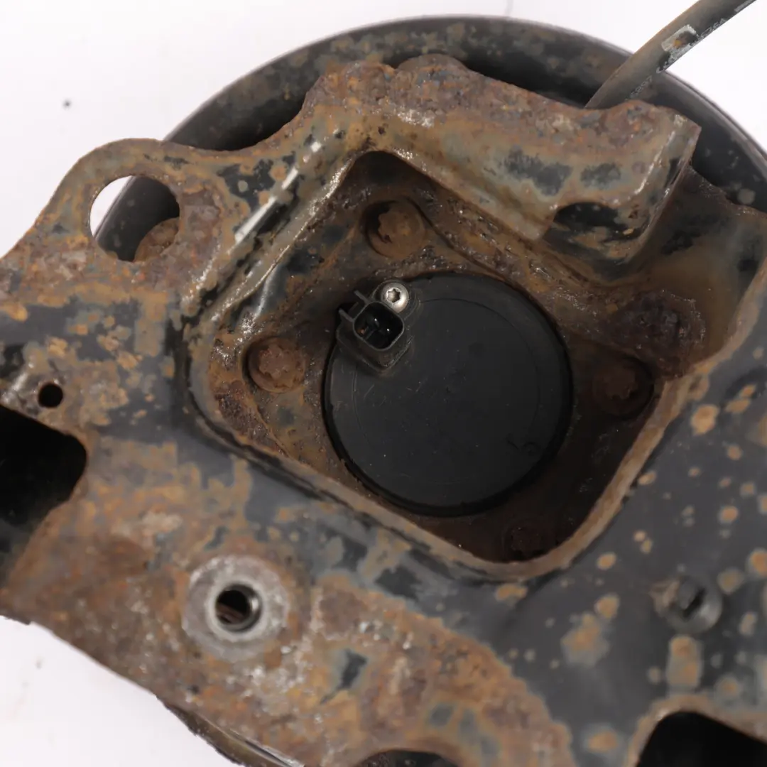 Ford Focus Mk3 Suspension Knuckle Arm Rear Left N/S - SKU 1780077 - Part number 1780077