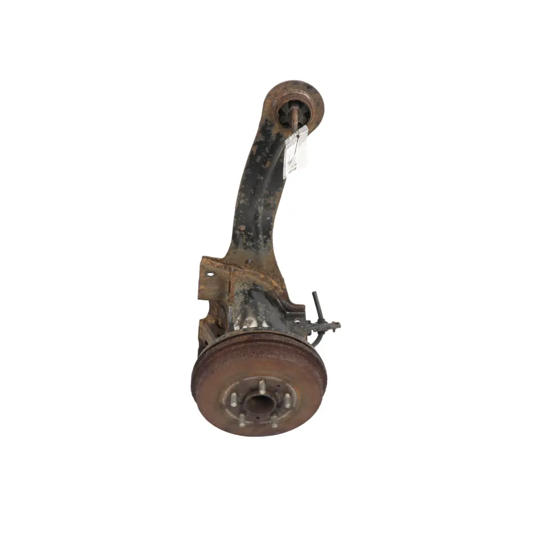 Mk3 Fusée d'Essieu Bras Suspension Arrière Gauche pour Ford Focus à propos du numéro de pièce 1780077 Ford Focus Mk3 Fusée d'Essieu Bras Suspension Arrière Gauche - SKU 1780077 - Numéro de pièce 1780077