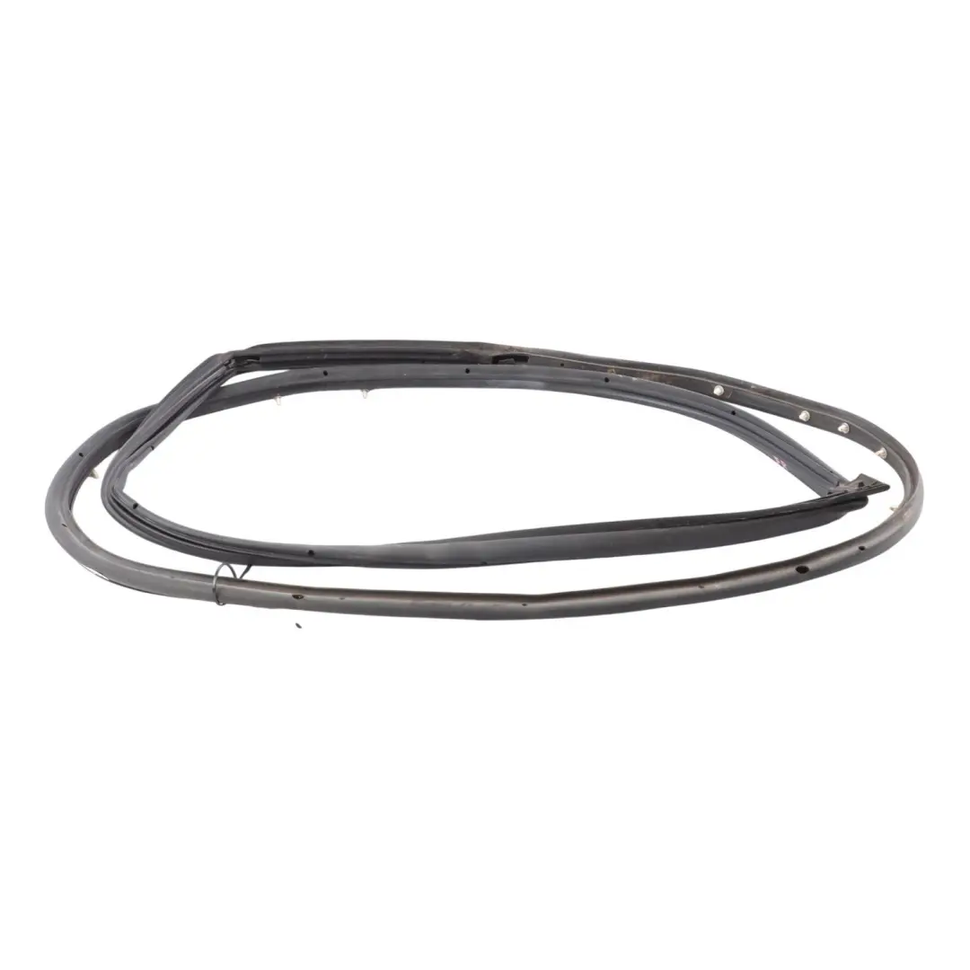 Door Edge Sealing Gasket Weatherstrip Front Right O/S to Ford Fiesta Mk7 with Part number 1781748 Ford Fiesta Mk7 Door Edge Sealing Gasket Weatherstrip Front Right O/S - SKU 1781748 - Part number 1781748