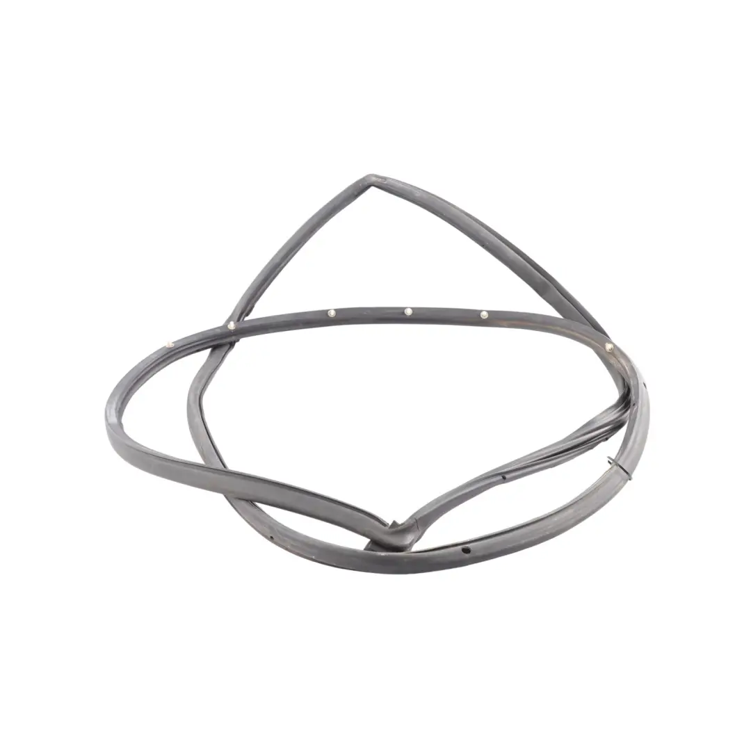 Ford Fiesta Mk7 Door Edge Sealing Gasket Weatherstrip Front Right O/S - SKU 1781748 - Part number 1781748