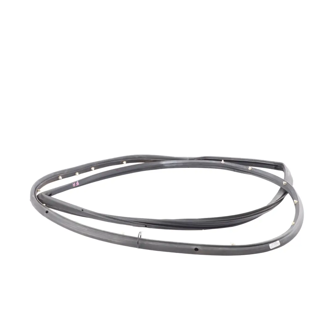 Ford Fiesta Mk7 Door Edge Sealing Gasket Weatherstrip Front Right O/S - SKU 1781748 - Part number 1781748