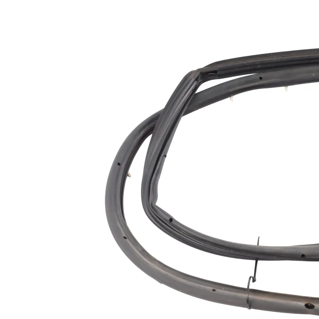 Ford Fiesta Mk7 Door Edge Sealing Gasket Weatherstrip Front Right O/S - SKU 1781748 - Part number 1781748