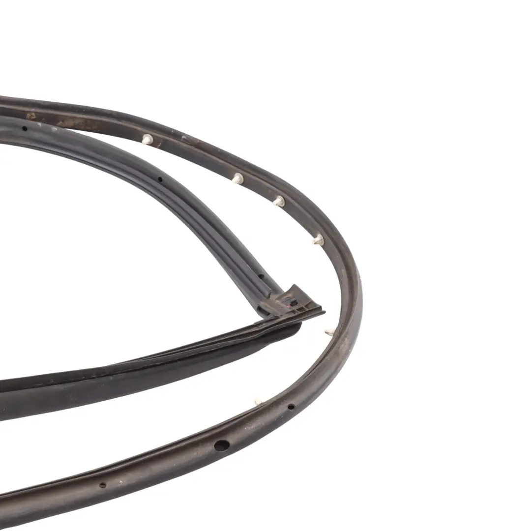 Ford Fiesta Mk7 Door Edge Sealing Gasket Weatherstrip Front Right O/S - SKU 1781748 - Part number 1781748