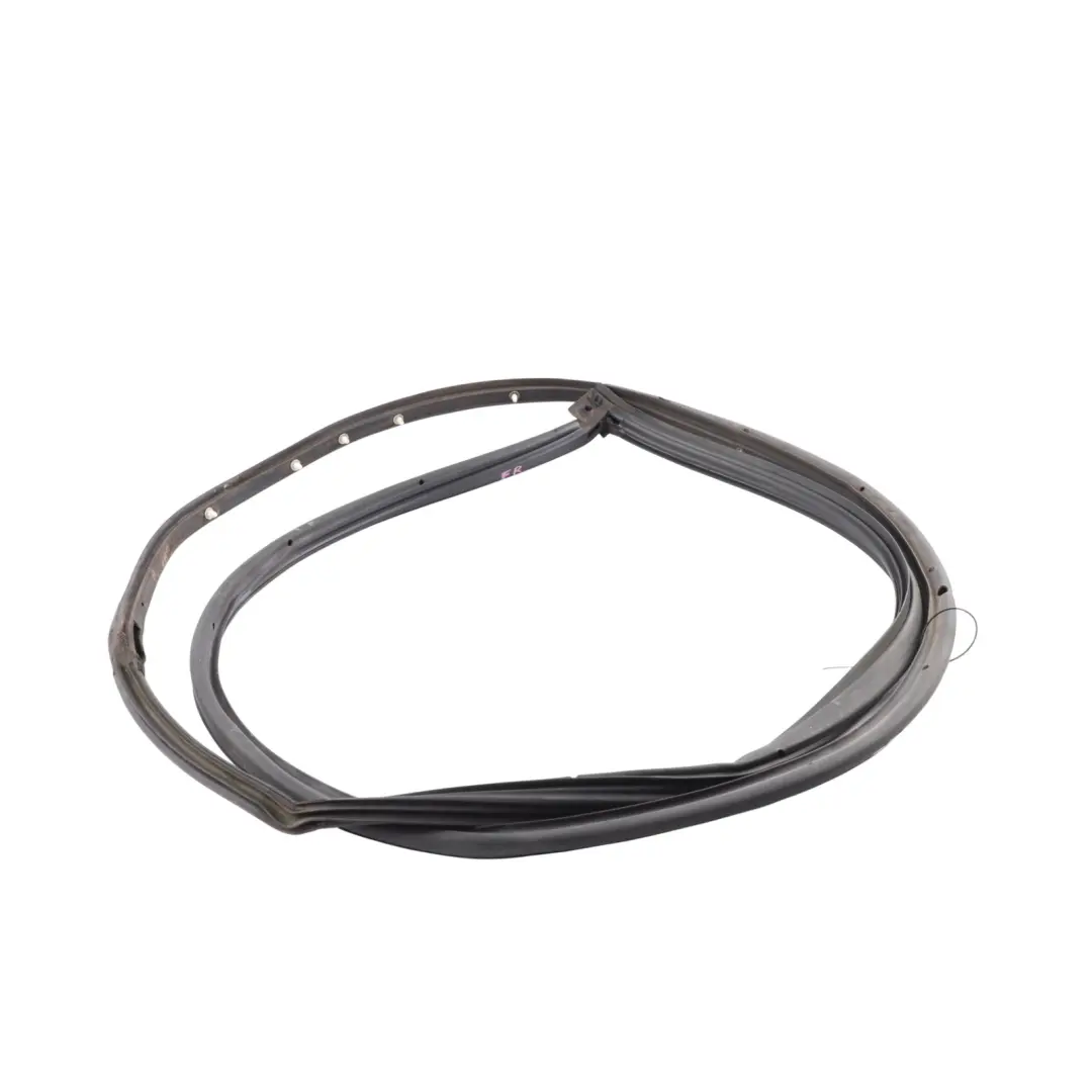 Ford Fiesta Mk7 Door Edge Sealing Gasket Weatherstrip Front Right O/S - SKU 1781748 - Part number 1781748