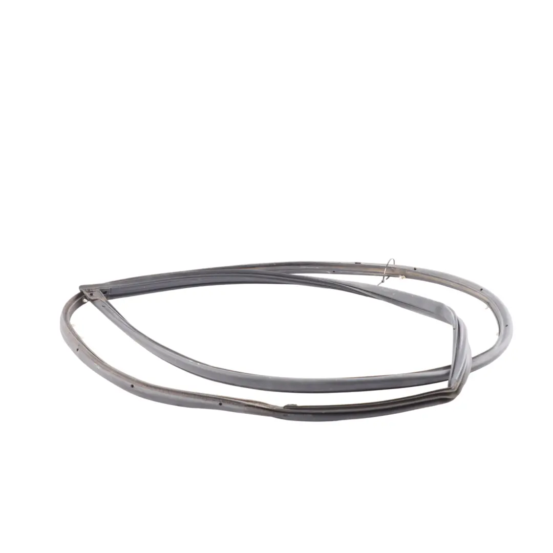 Door Edge Sealing Gasket Weatherstrip Front Right O/S to Ford Fiesta Mk7 with Part number 1781748 Ford Fiesta Mk7 Door Edge Sealing Gasket Weatherstrip Front Right O/S - SKU 1781748 - Part number 1781748
