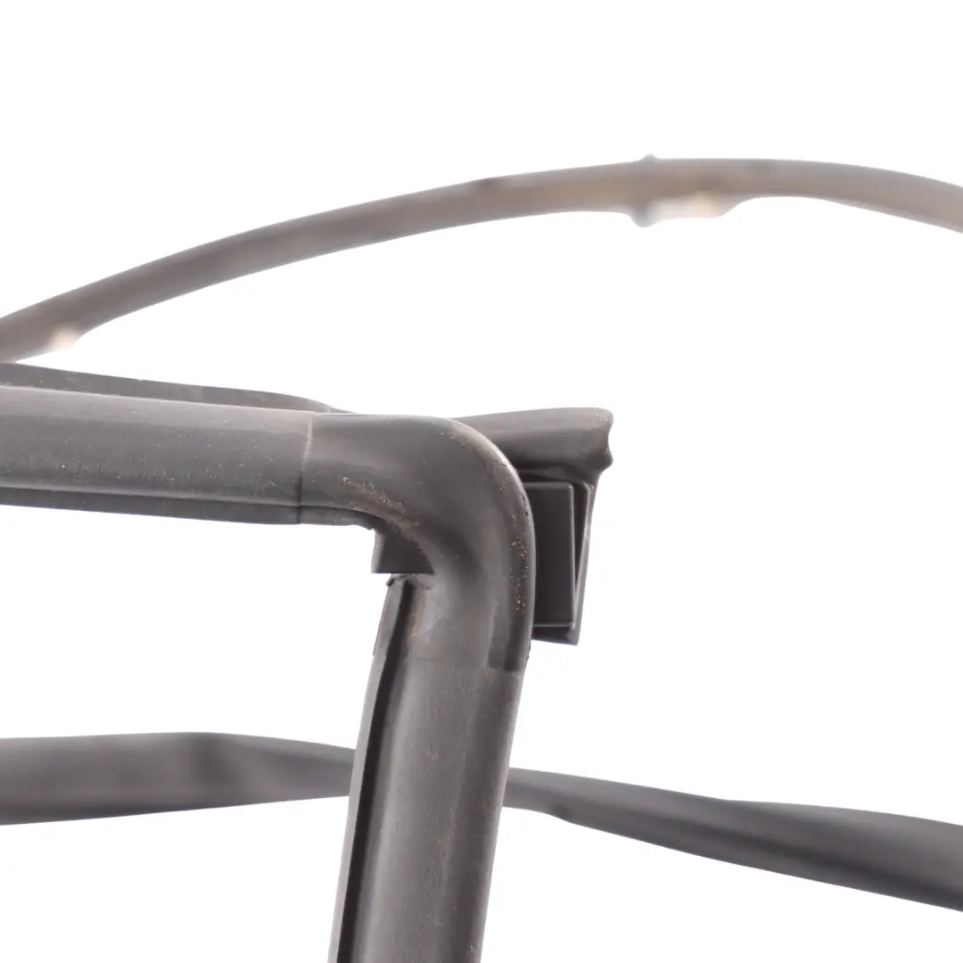 Ford Fiesta Mk7 Door Edge Sealing Gasket Weatherstrip Front Right O/S - SKU 1781748 - Part number 1781748