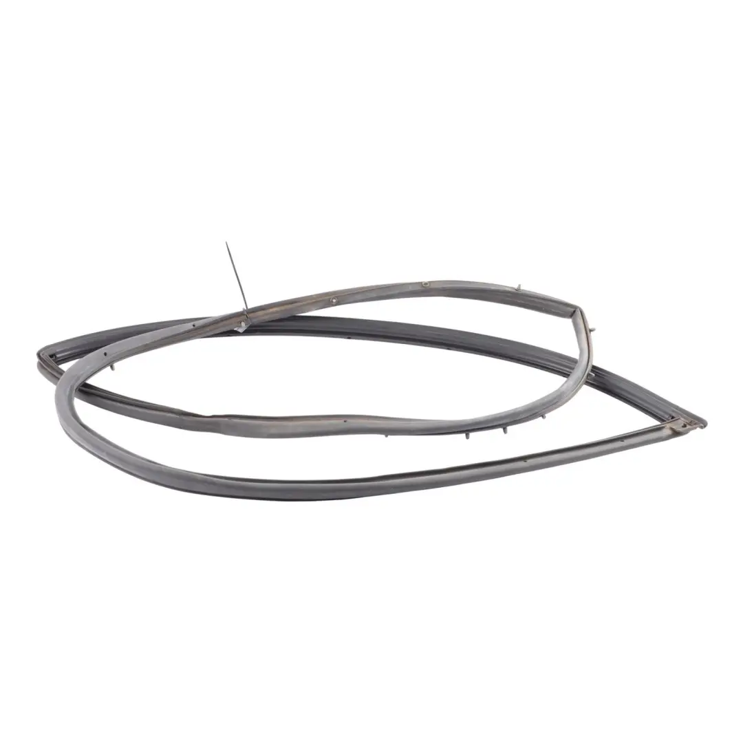 Ford Fiesta Mk7 Door Edge Sealing Gasket Weatherstrip Front Left N/S - SKU 1781749 - Part number 1781749