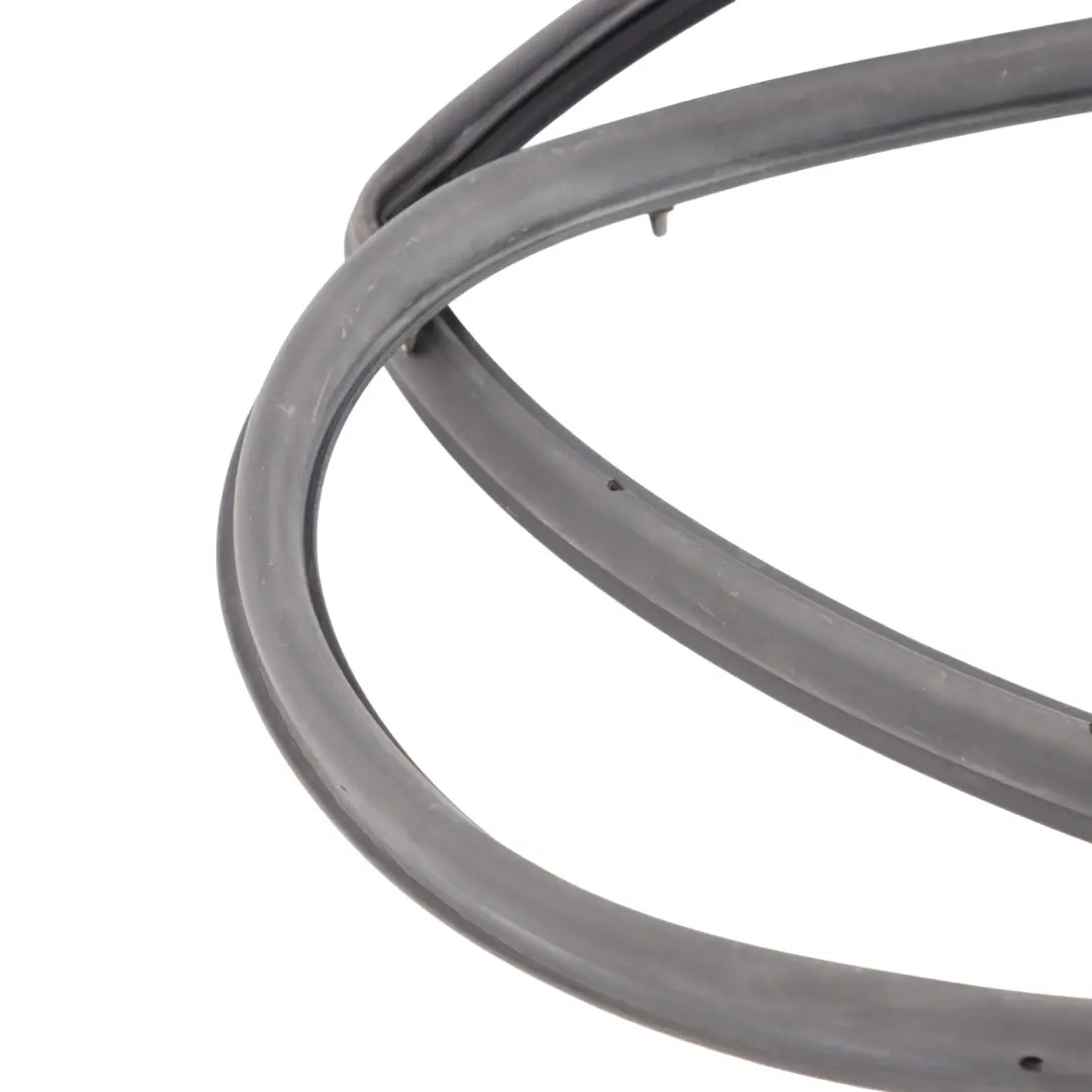 Junta Sellado Burlete Puerta Delantera Izquierda para Ford Fiesta MK7 con número de pieza 1781749 Ford Fiesta MK7 Junta Sellado Burlete Puerta Delantera Izquierda - SKU 1781749 - Número de pieza 1781749