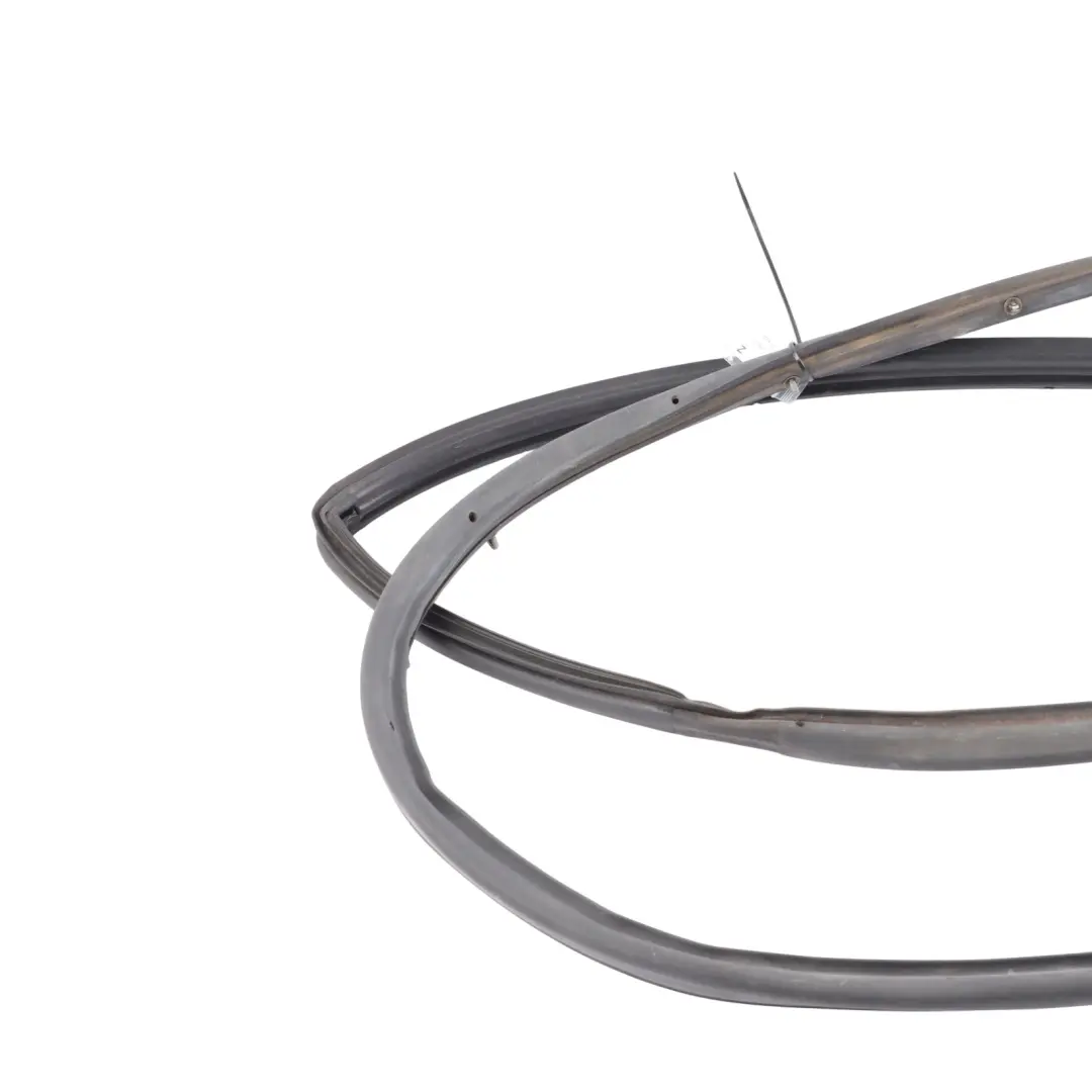 Junta Sellado Burlete Puerta Delantera Izquierda para Ford Fiesta MK7 con número de pieza 1781749 Ford Fiesta MK7 Junta Sellado Burlete Puerta Delantera Izquierda - SKU 1781749 - Número de pieza 1781749
