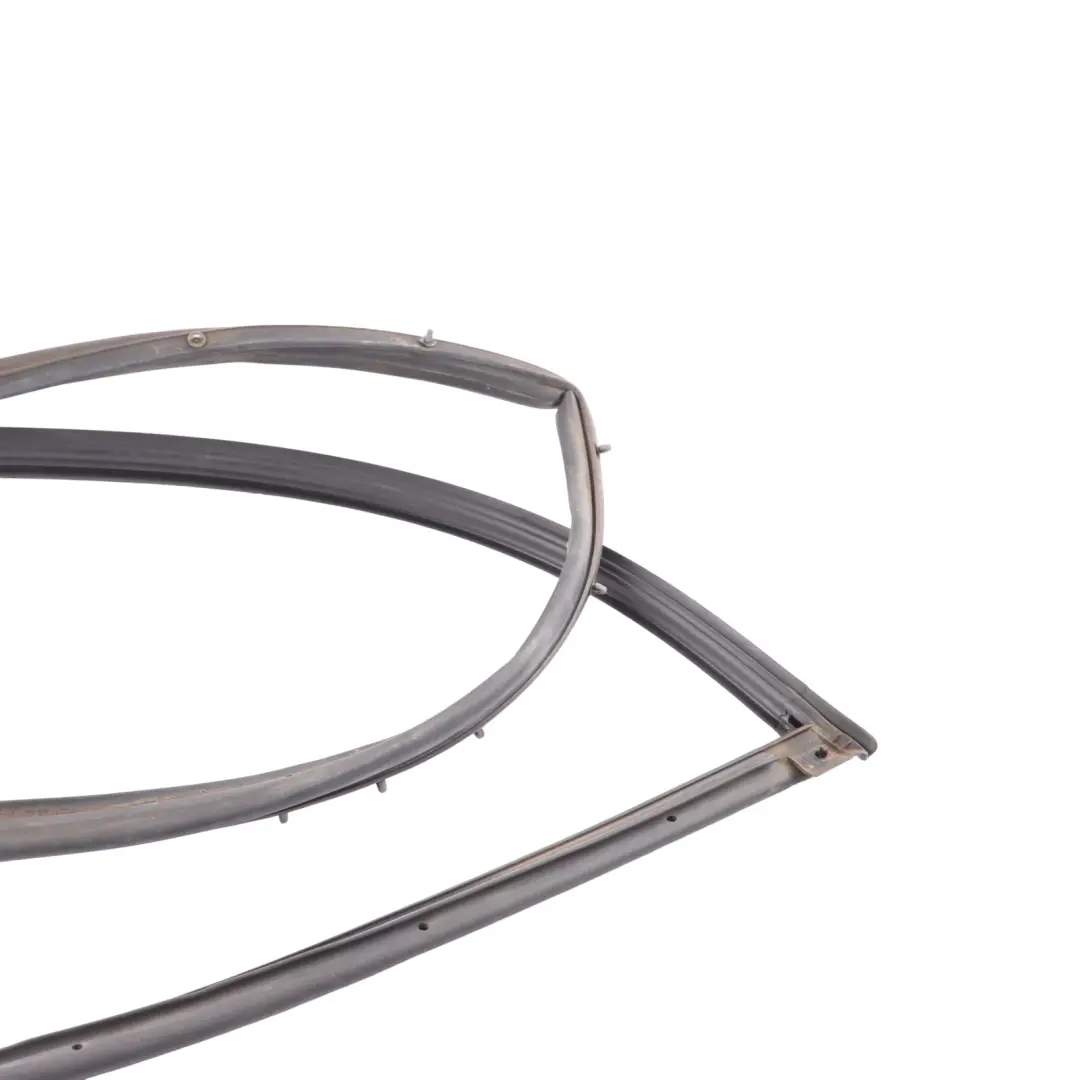 Ford Fiesta Mk7 Door Edge Sealing Gasket Weatherstrip Front Left N/S - SKU 1781749 - Part number 1781749