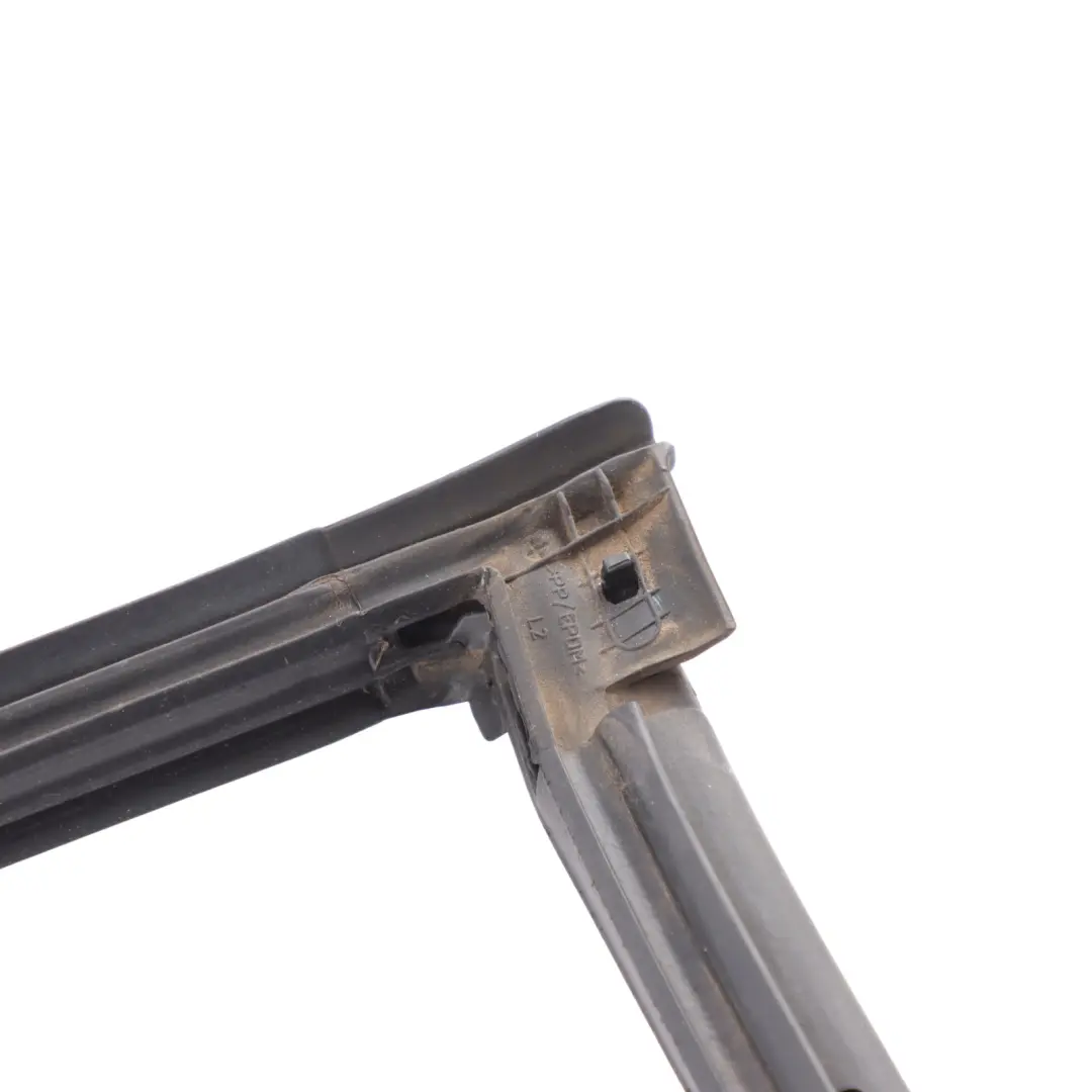 Ford Fiesta Mk7 Door Edge Sealing Gasket Weatherstrip Front Left N/S - SKU 1781749 - Part number 1781749